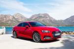 Audi A5 Coupe 2.0 TFSI Quattro S-Line 2017 года (AU)
